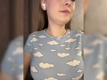 AlinaRay bongacams stream image, 27.07.2026 14:00
