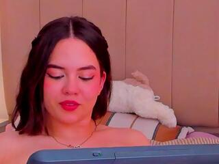 Bella Fontana flirt4free stream image, 27.07.2026 16:10