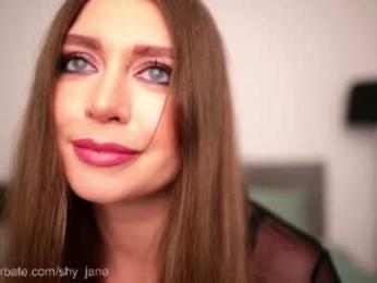 shy_jane chaturbate stream image, 29.07.2026 11:40