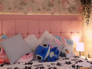Deborah M flirt4free stream image, 31.07.2026 16:30