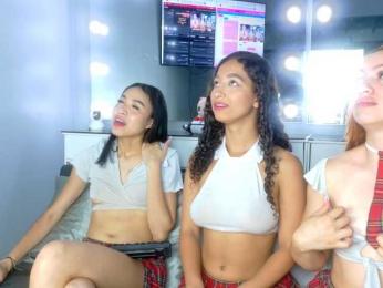 farianachocolatecrememia bongacams stream image, 01.08.2026 00:30