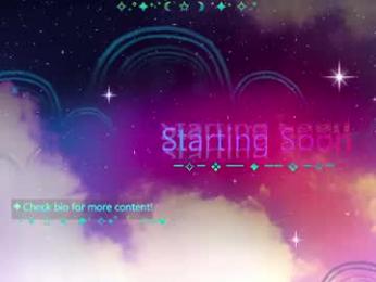 xaevynne chaturbate stream image, 02.08.2026 04:30