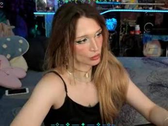 xaevynne chaturbate stream image, 02.08.2026 04:30