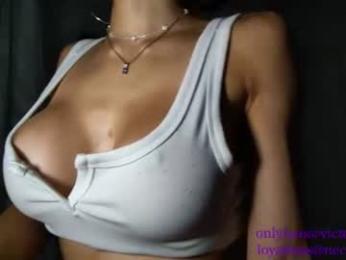 sunluscious chaturbate stream image, 02.08.2026 23:20