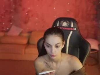 anabel054 chaturbate stream image, 03.08.2026 03:00