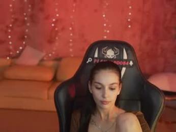 anabel054 chaturbate stream image, 03.08.2026 03:00