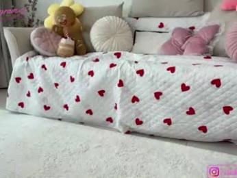 delorathecookie chaturbate stream image, 04.08.2026 04:00