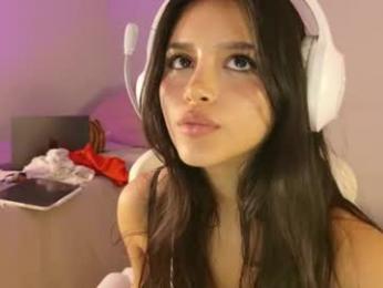 elisparadisex chaturbate stream image, 04.08.2026 22:40