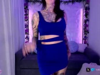 harliequinnx chaturbate stream image, 05.08.2026 01:10