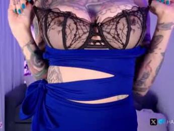 harliequinnx chaturbate stream image, 05.08.2026 01:10