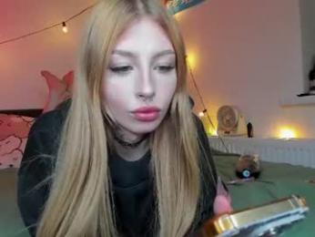 only_iva21 chaturbate stream image, 05.08.2026 14:40