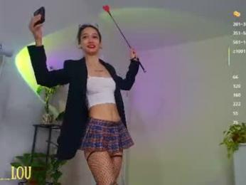 breeding_material chaturbate stream image, 05.08.2026 15:20