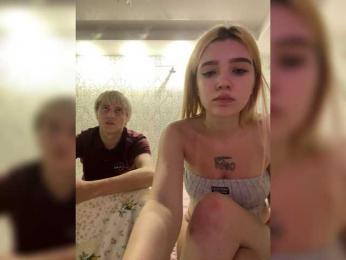 PureDuo bongacams stream image, 05.08.2026 19:50