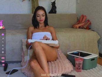 LALI_XS bongacams stream image, 06.08.2026 11:00