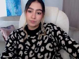 alexyferrer camsoda stream image, 12.03.2025 17:50