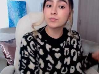 alexyferrer camsoda stream image, 12.03.2025 17:50