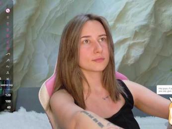 Unearthly bongacams stream image, 08.08.2026 12:10