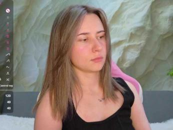 Unearthly bongacams stream image, 08.08.2026 12:10