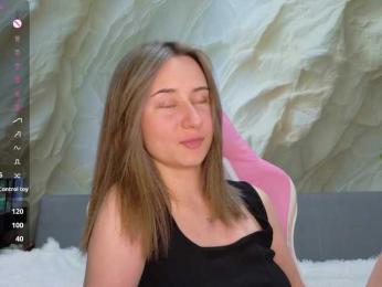Unearthly bongacams stream image, 08.08.2026 12:10