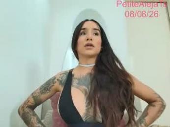 petitealejats chaturbate stream image, 08.08.2026 15:00
