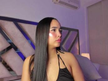 Gisell-Montoy bongacams stream image, 08.08.2026 13:50