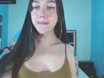 karla_zambrano chaturbate stream image, 09.08.2026 01:10