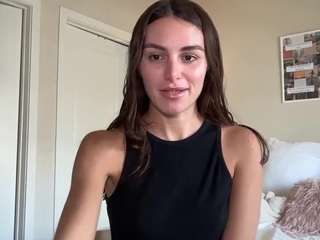 graciesmith27 camsoda stream image, 10.08.2026 18:20