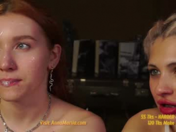 a_mhere chaturbate stream image