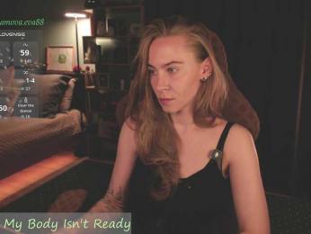 Adamova_Eva bongacams stream image, 12.08.2026 16:50