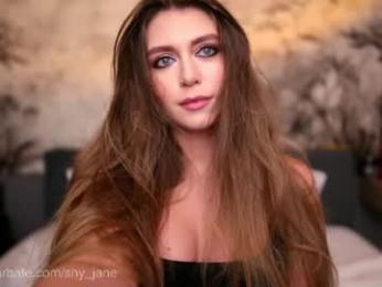 shy_jane chaturbate stream image, 13.08.2026 06:10