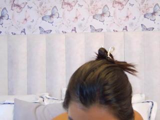 Maggy Luna flirt4free stream image