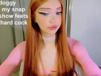 _paprika chaturbate stream image, 14.08.2026 22:30