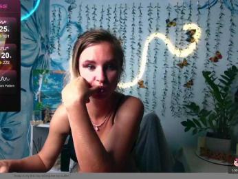 HarleyWid bongacams stream image, 16.08.2026 14:50
