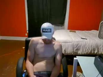 fetishking6 chaturbate stream image, 16.08.2026 23:00