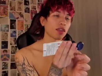 liamelf chaturbate stream image, 18.08.2026 07:10