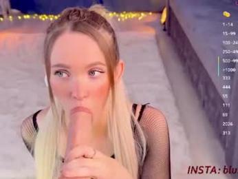 blush_mikki chaturbate stream image, 18.08.2026 10:00