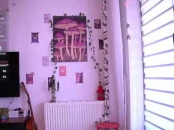 just_busking chaturbate stream image, 18.08.2026 14:30