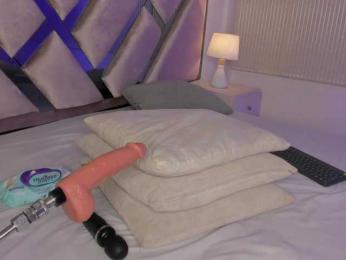Gisell-Montoy bongacams stream image, 18.08.2026 13:10
