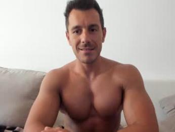 roberto4ever chaturbate stream image, 20.08.2026 11:00