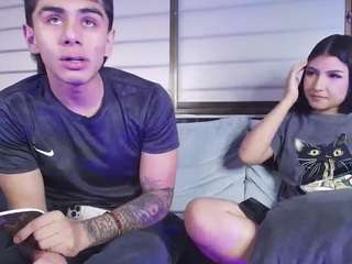 zoee-8 camsoda stream image, 20.08.2026 12:20