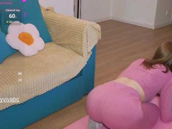 Jennyviva bongacams stream image, 21.08.2026 13:40
