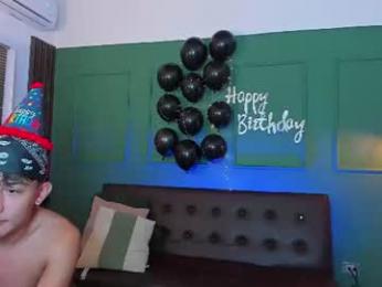 party_guyssex chaturbate stream image, 22.08.2026 02:00