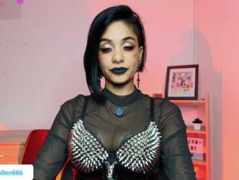 luciferdevil1 bongacams stream image, 22.08.2026 23:00