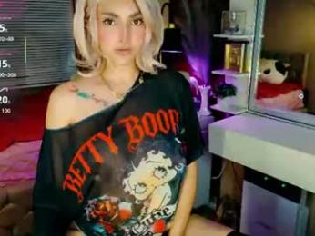xhey_honeyx chaturbate stream image, 27.08.2026 05:20