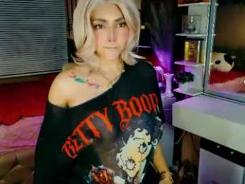 xhey_honeyx chaturbate stream image, 27.08.2026 05:20