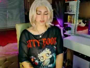 xhey_honeyx chaturbate stream image, 27.08.2026 05:20