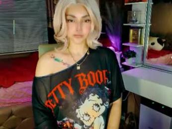xhey_honeyx chaturbate stream image, 27.08.2026 05:20