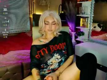 xhey_honeyx chaturbate stream image, 27.08.2026 05:20