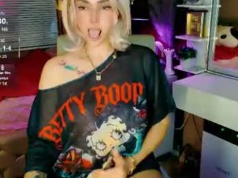 xhey_honeyx chaturbate stream image, 27.08.2026 05:20