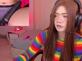 lilapop4 camsoda stream image, 27.08.2026 05:50